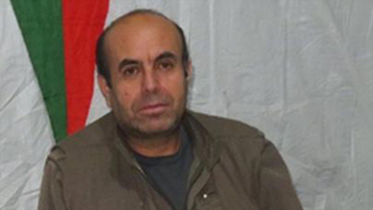 Milli İstihbarat Teşkilatı (MİT), terörden arananlar listesinde kırmızı kategoride yer