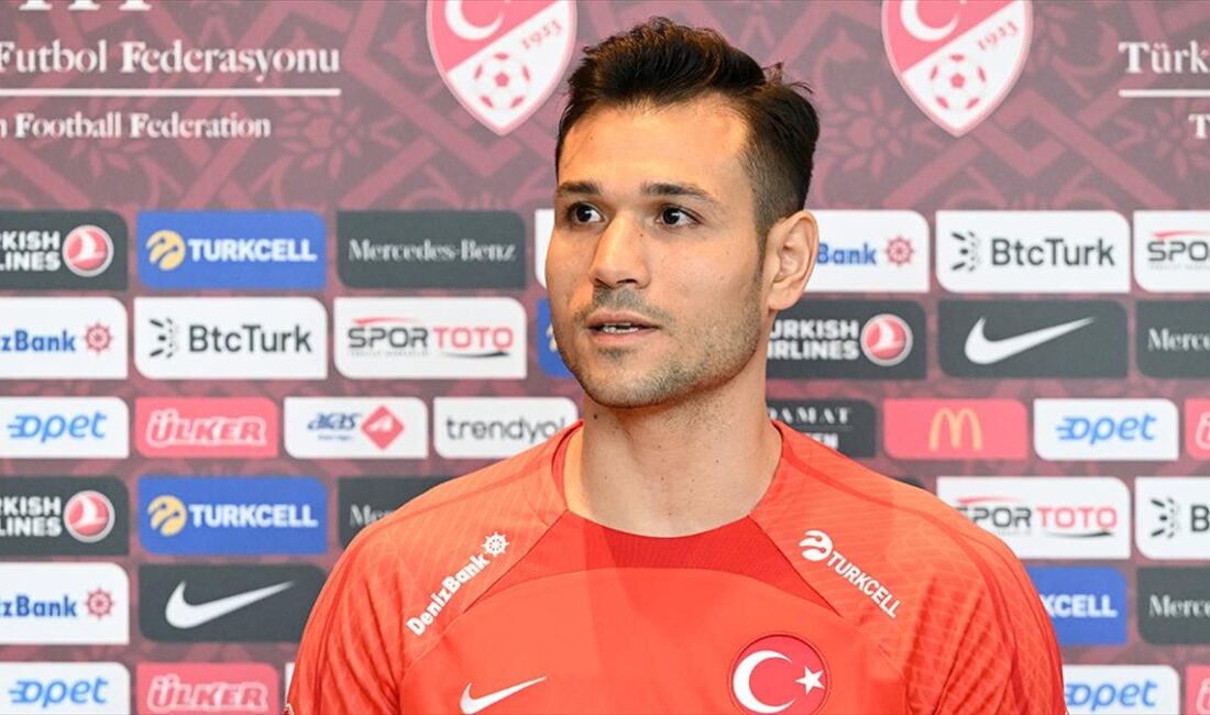 Trendyol Süper Lig ekibi MKE Ankaragücü, Yukatel Adana Demirspor ile