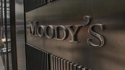 Uluslararası kredi derecelendirme kuruluşu Moody's, 5 İsrail bankasının kredi notunu