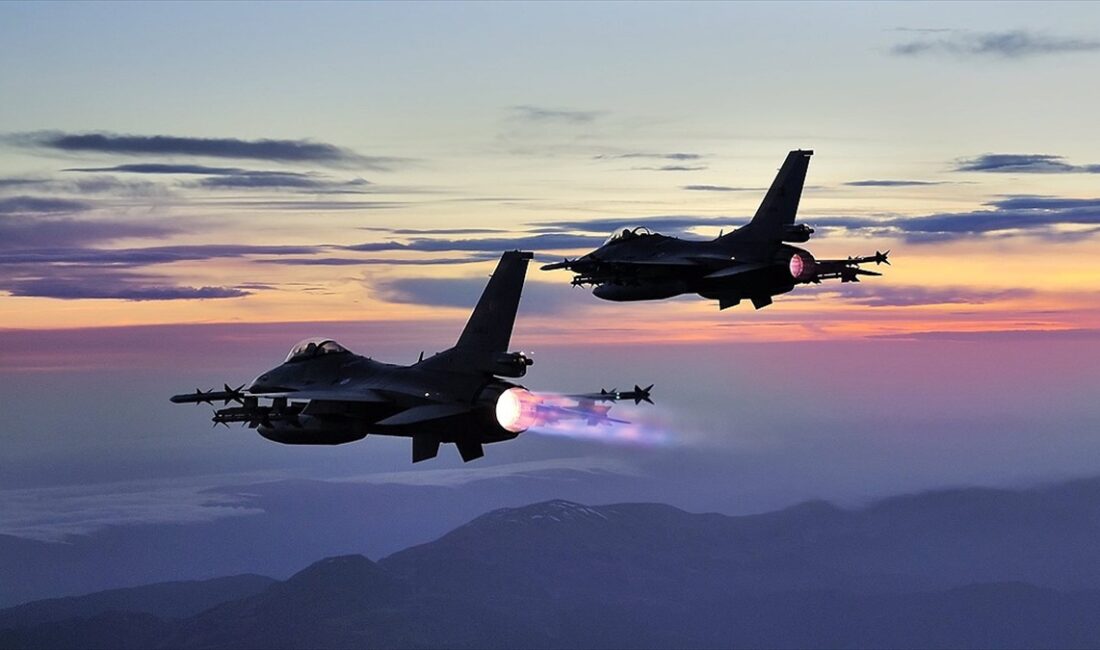 Milli Savunma Bakanlığı (MSB), 40 yeni F-16 Blok-70'in tedariki, mevcut