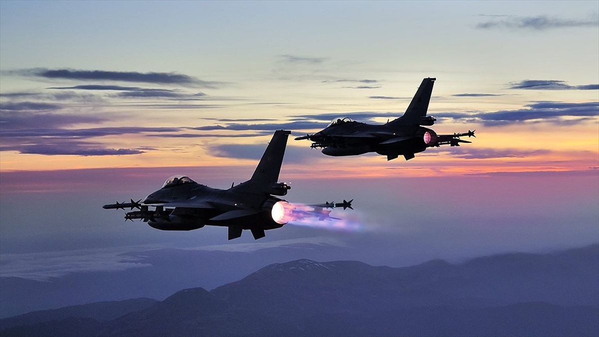 Milli Savunma Bakanlığı (MSB), 40 yeni F-16 Blok-70'in tedariki, mevcut