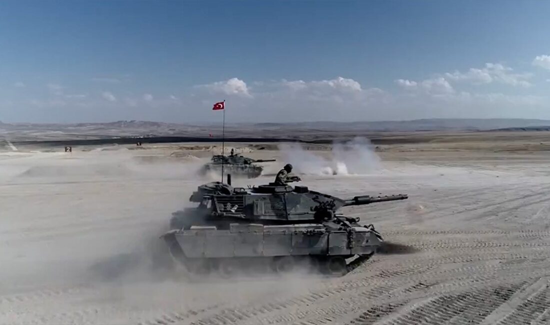 Milli Savunma Bakanlığı (MSB), Türkiye'nin, güçlü ve güvenilir bir üye