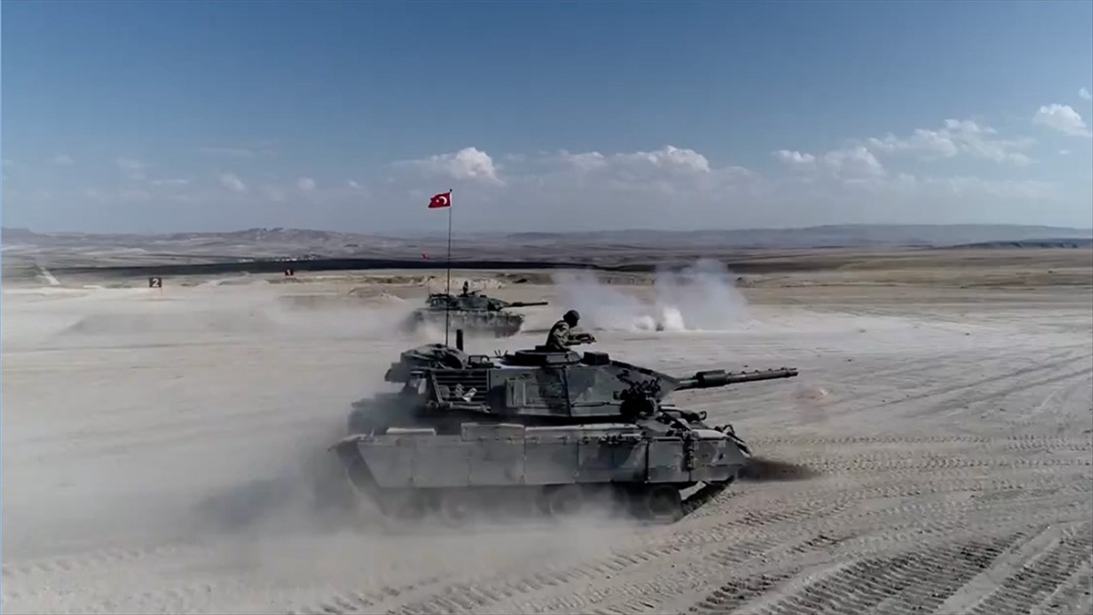 Milli Savunma Bakanlığı (MSB), Türkiye'nin, güçlü ve güvenilir bir üye