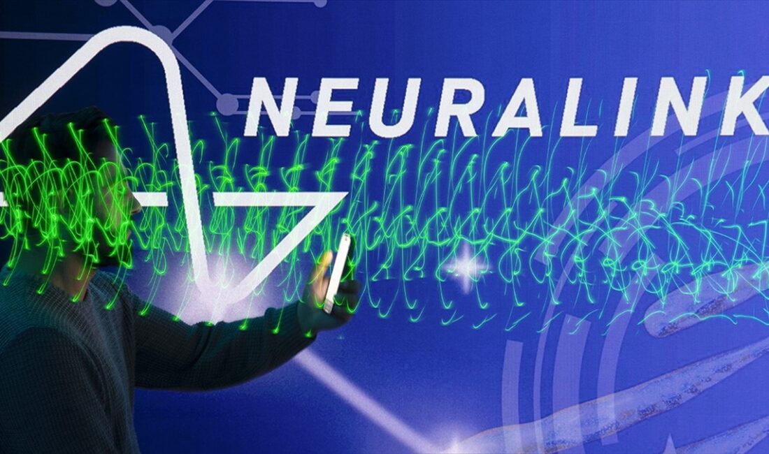 Amerikan nöroteknoloji şirketi Neuralink'in kurucusu Elon Musk, beyin çipi yerleştirdikleri