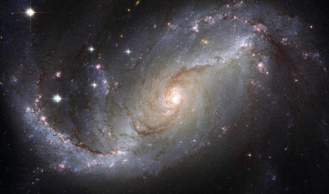 ABD Havacılık ve Uzay Ajansı (NASA), yeni uzay misyonu kapsamında
