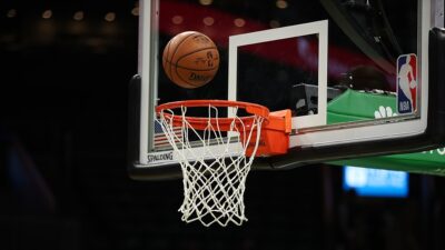 Amerikan Basketbol Ligi'nde (NBA) Boston Celtics, deplasmanda New York Knicks'i