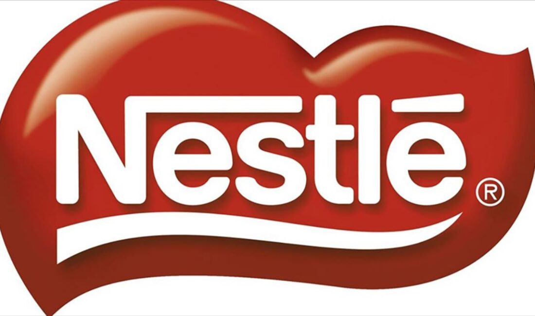 Nestle Üst Yöneticisi (CEO) Mark Schneider, İsrail'in Gazze'ye yönelik saldırıların