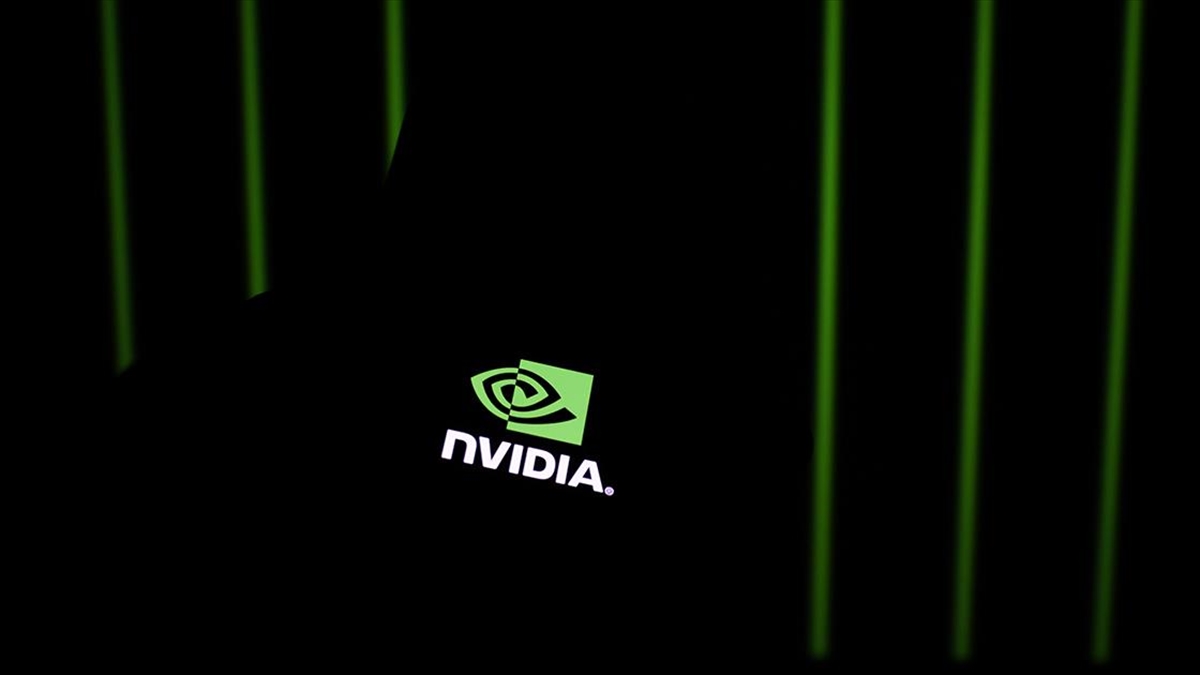 Nvidia’nın piyasa değeri Amazon’u geçti