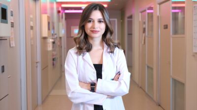 İSTANBUL (AA) – Üsküdar Üniversitesi NPİSTANBUL Hastanesi Uzman Klinik Psikolog