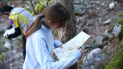 ANTALYA (AA) – MUSTAFA KURT – Türkiye Oryantiring Federasyonu Başkanı