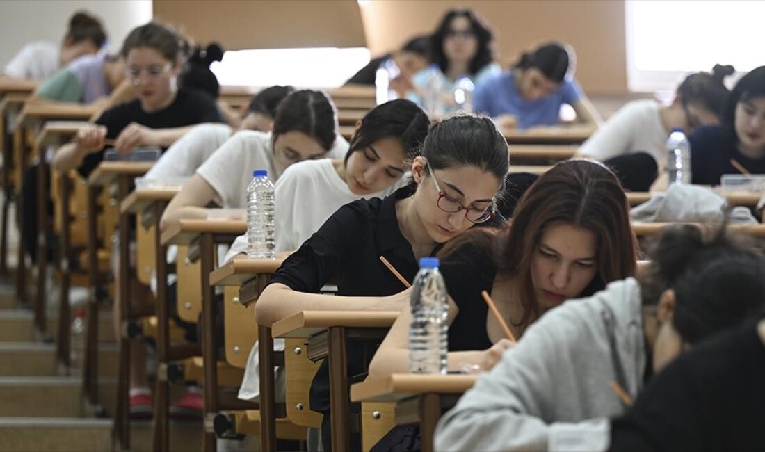 Milli Eğitim Bakanlığı Ölçme, Değerlendirme ve Sınav Hizmetleri Genel Müdürü