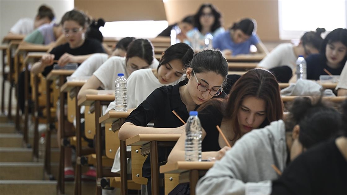 Milli Eğitim Bakanlığı Ölçme, Değerlendirme ve Sınav Hizmetleri Genel Müdürü