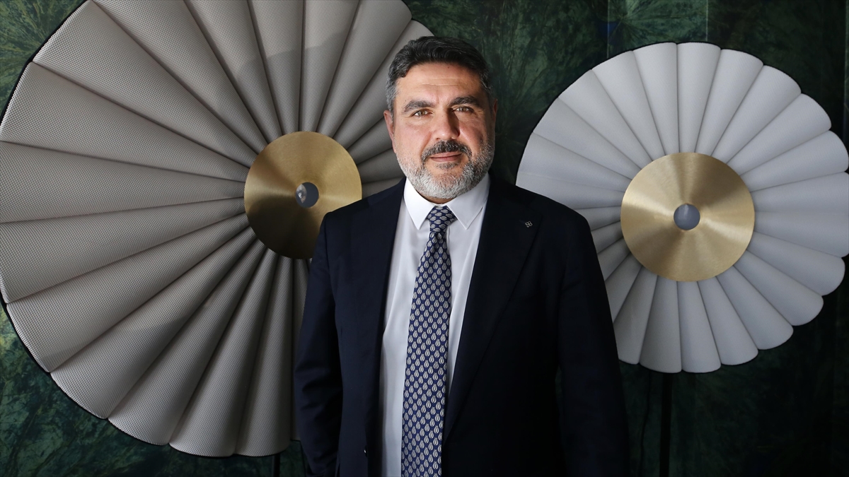 Pasifik Grubu bünyesindeki Pasifik Donanım Yazılım ve Bilgi Teknolojileri AŞ'nin