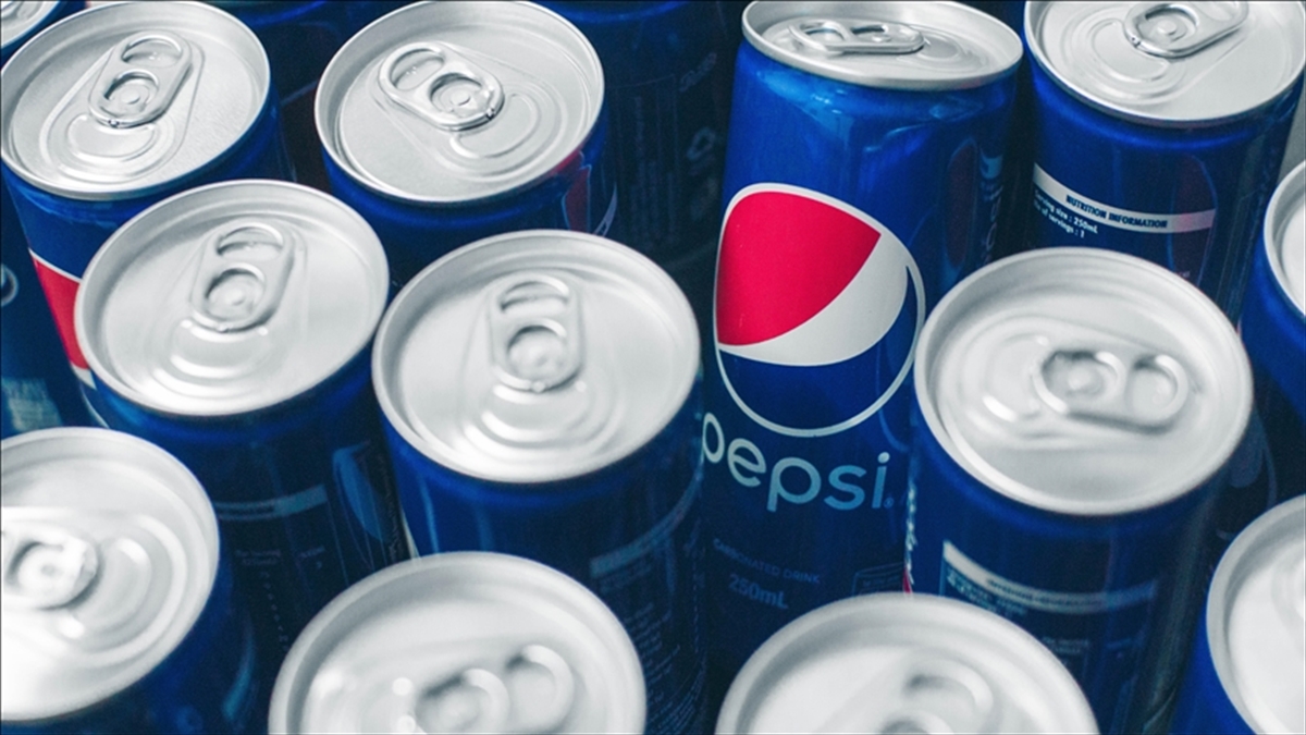 WASHINGTON (AA) – PepsiCo, 2023’ün dördüncü çeyreğine ait bilançosunu açıkladı.
