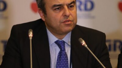 ANTALYA (AA) – Türk Girişimsel Radyoloji Derneği (TGRD) ve Kongre