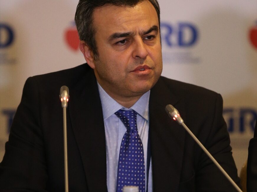 ANTALYA (AA) – Türk Girişimsel Radyoloji Derneği (TGRD) ve Kongre