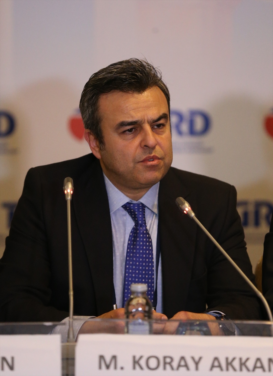 ANTALYA (AA) – Türk Girişimsel Radyoloji Derneği (TGRD) ve Kongre