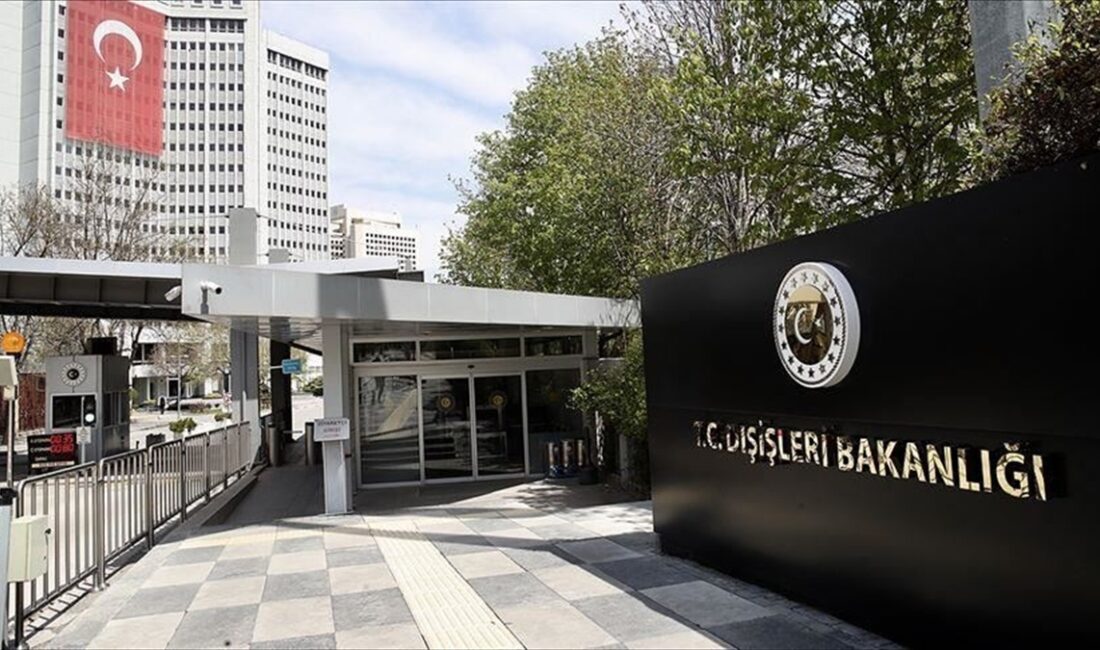 Avustralya merkezli Lowy Enstitüsü'nün, ülkelerin ve bölgelerin diplomatik ağlarına ilişkin