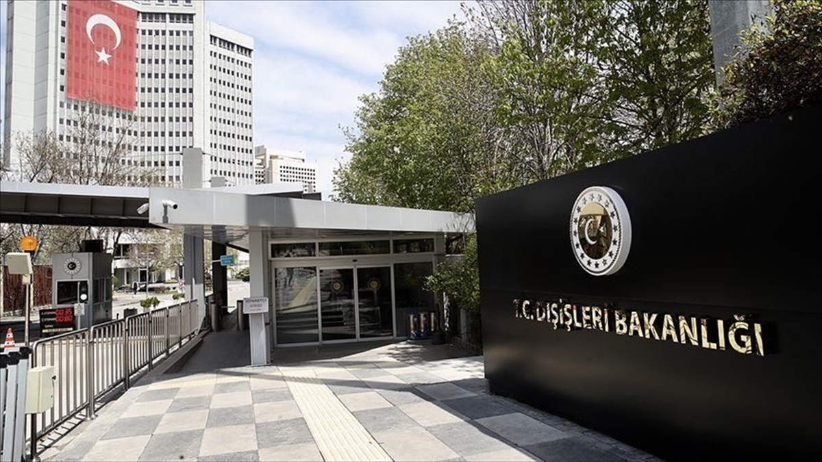 Avustralya merkezli Lowy Enstitüsü'nün, ülkelerin ve bölgelerin diplomatik ağlarına ilişkin