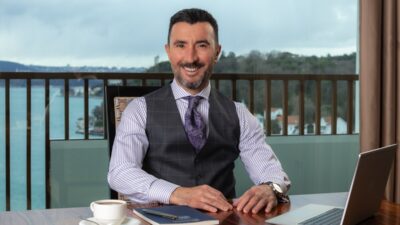 İSTANBUL (AA) – Ray Sigorta üst üste 5. kez "Mükemmel