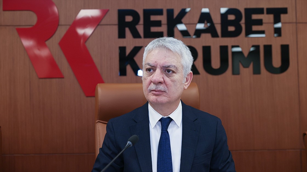Rekabet Kurumu Başkanı Birol Küle, deprem bölgesindeki yeniden inşa sürecinin