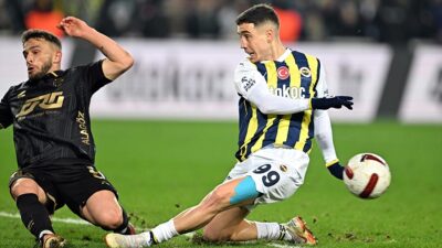 Ziraat Türkiye Kupası çeyrek finalinde yarın karşı karşıya gelecek MKE