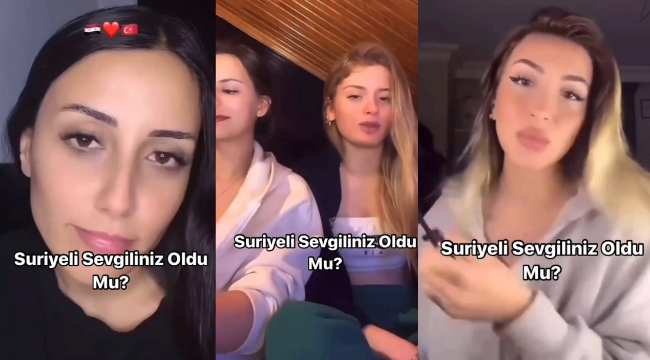 ESERHABER Genç Türk Kadınlarına Sordu!