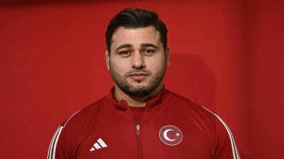 Romanya'da düzenlenecek 2024 Avrupa Şampiyonası'nda 13'üncü şampiyonluğunu kazanarak güreş tarihine