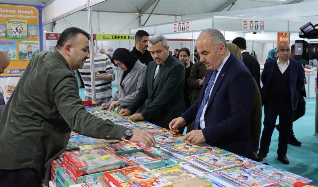 RIZE (AA) – Rize Valiliği, Rize Belediyesi ve Recep Tayyip