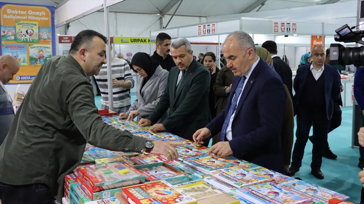 RIZE (AA) – Rize Valiliği, Rize Belediyesi ve Recep Tayyip