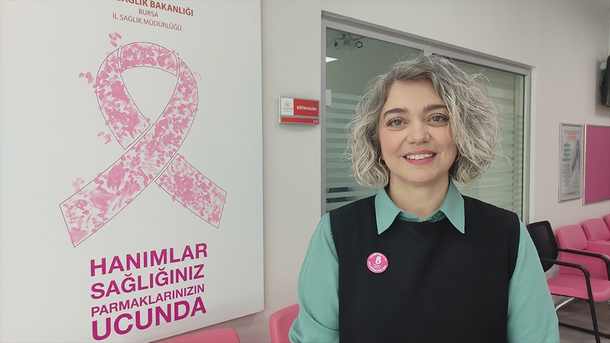 BURSA (AA) – Bursa İl Sağlık Müdürlüğünden yapılan açıklamaya göre,