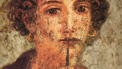 M.Ö. 7.y.y.  sonları , M.Ö. 6. y.y. başları ;