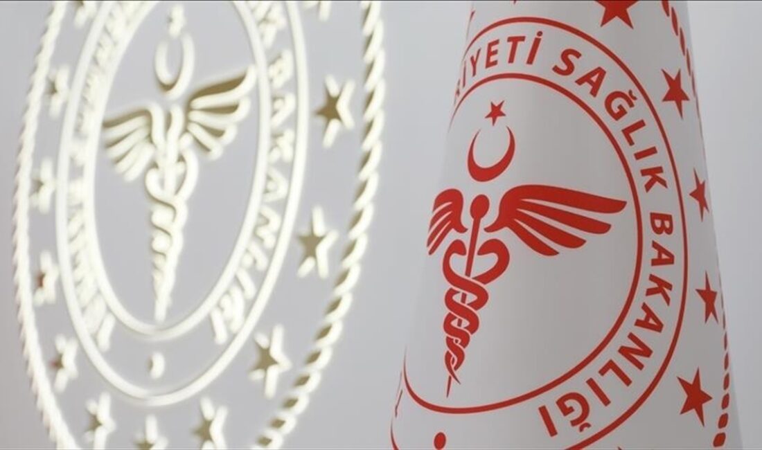 Sağlık Bakanlığının 8 bin sürekli işçi alım ilanı Resmi Gazete'de