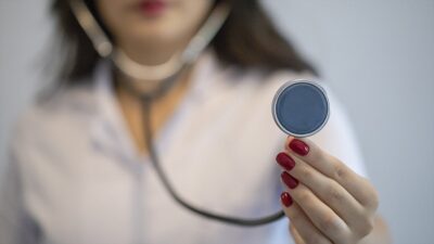 ANKARA (AA) – AA muhabirinin edindiği bilgilere g&ouml;re bakanlık, sağlık