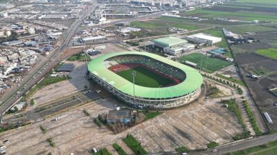 Galatasaray ile Fenerbahçe arasındaki 2023 Turkcell Süper Kupa maçının 7