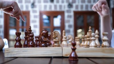 Türkiye Satranç Federasyonu Başkanı Tulay, satrancın başarı grafiğini olimpiyatlarda da