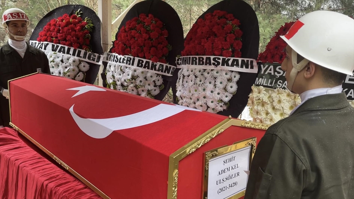 3. Komando Tugay Komutanlığınca personel ve malzeme sevki esnasında meydana