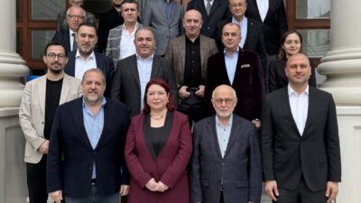 İSTANBUL (AA) – Küçük Ev Aletleri Sanayici ve İhracatçıları Derneği