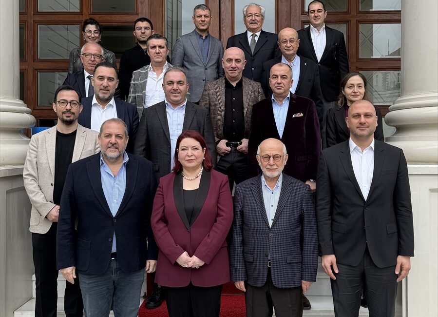 İSTANBUL (AA) – Küçük Ev Aletleri Sanayici ve İhracatçıları Derneği