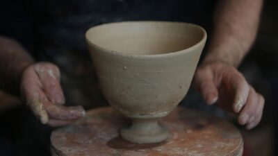 Geçen yıl 1,5 milyar dolarlık ihracat gerçekleştiren seramik sektörü, 2024'te
