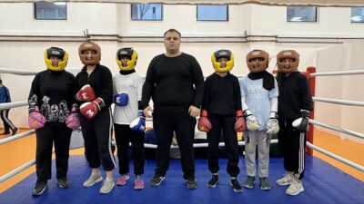 SİİRT (AA) – Gen&ccedil;lik ve Spor İl M&uuml;d&uuml;rl&uuml;ğ&uuml; b&uuml;nyesinde 24