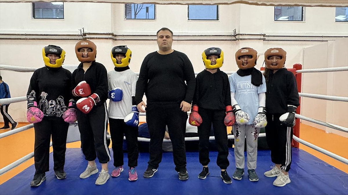 SİİRT (AA) – Gençlik ve Spor İl Müdürlüğü bünyesinde 24