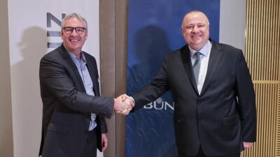 ŞMS Kopuz Yönetim Kurulu Başkanı Şemsi Kopuz, "Bunge, gerek Türkiye'de