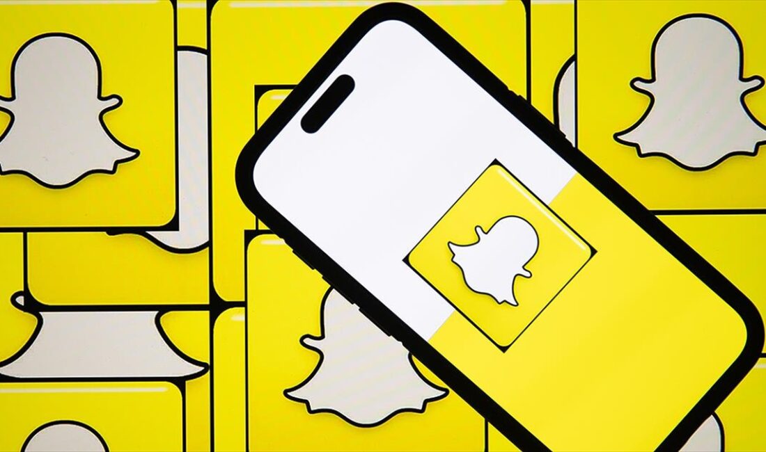 ABD'li sosyal medya şirketi Snap, küresel iş gücünü yüzde 10