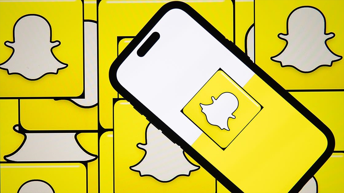 ABD'li sosyal medya şirketi Snap, küresel iş gücünü yüzde 10