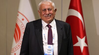 ANTALYA (AA) – AYŞE YILDIZ – Tarım ve Orman Bakanlığı