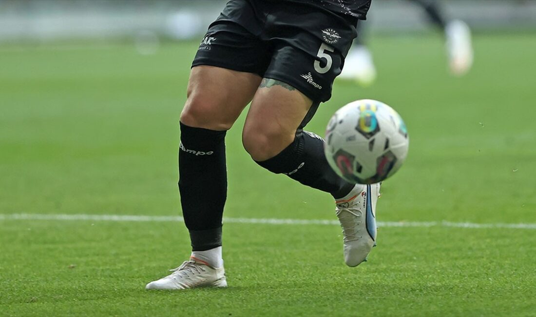 Trendyol Süper Lig'in 24. haftası, yarın oynanacak müsabakalarla başlayacak.