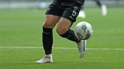 Trendyol Süper Lig'in 24. haftası, yarın oynanacak müsabakalarla başlayacak.