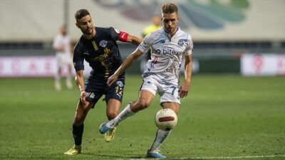 Futbolda Trendyol Süper Lig'in 25. hafta mücadelesi yarın tek maçla