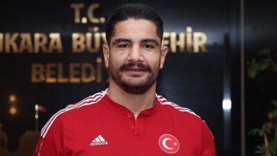 ANKARA (AA) – Romanya’nın başkenti B&uuml;kreş’te d&uuml;zenlenen 2024 Avrupa G&uuml;reş